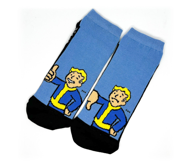 Good Loot Fallout™ Vault Loot Collection - 1370079 - zdjęcie 4